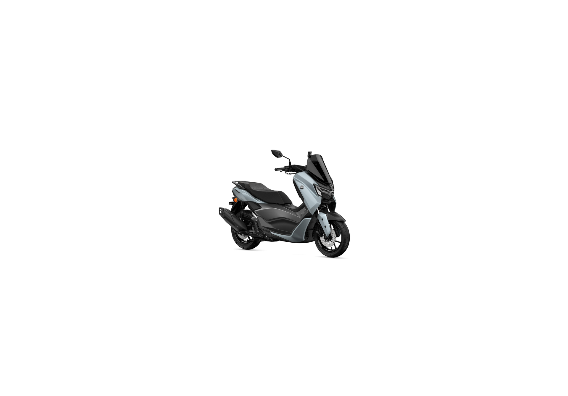 Yamaha NMAX 125 Tech Max